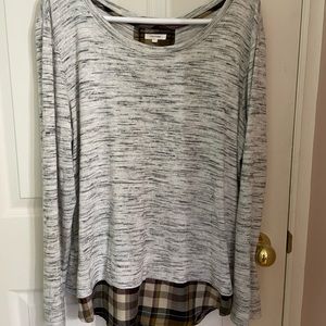 Maurice’s long sleeve